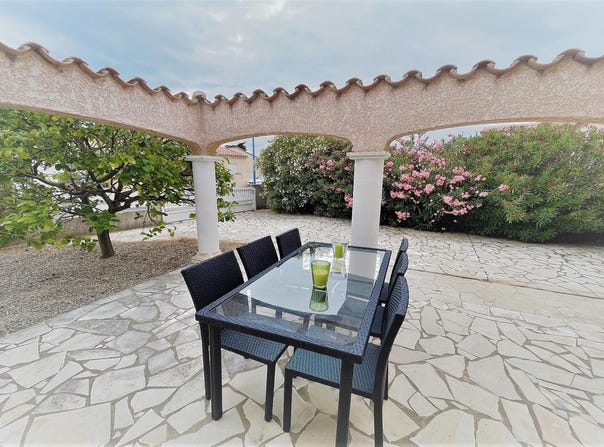 Saint-Cyprien, Languedoc-Roussillon 66750