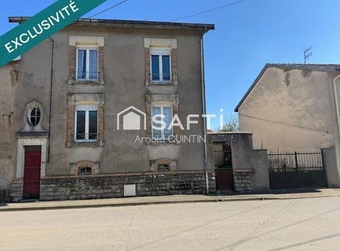 Etain, Lorraine 55400