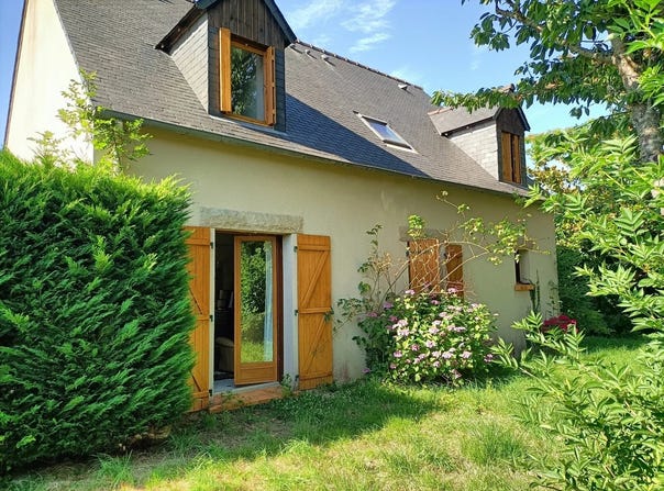 Le Minihic-sur-Rance, Ille-et-Vilaine 35870