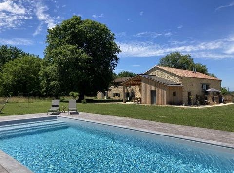 Monpazier, Dordogne