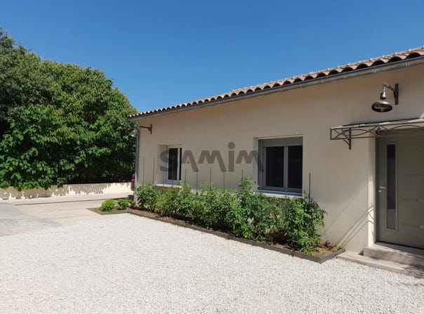Sauve, Gard 30610