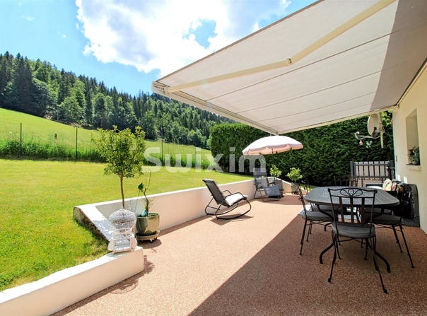 Bois-d'Amont, Franche-Comté 39220