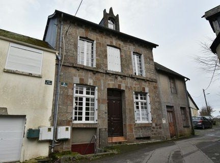 LE TEILLEUL, Basse-Normandie 50640
