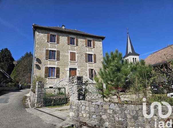 Colomieu, Auvergne-Rhône-Alpes 01300