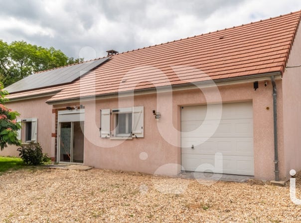 Coudroy, Centre-Val de Loire 45260