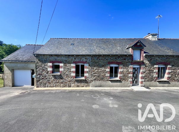 La Motte, Brittany 22600