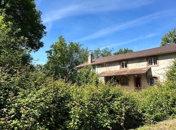 Plaisance, Gers 32160