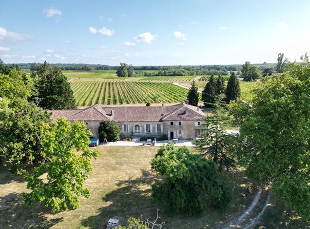 Sauveterre-de-Guyenne, Aquitaine 33540