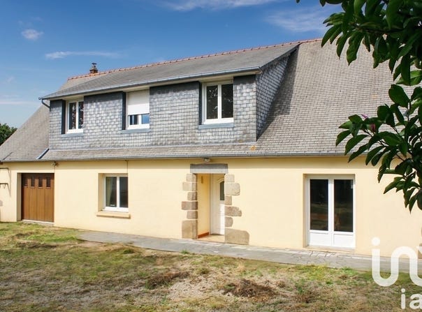 Plestan, Brittany 22640