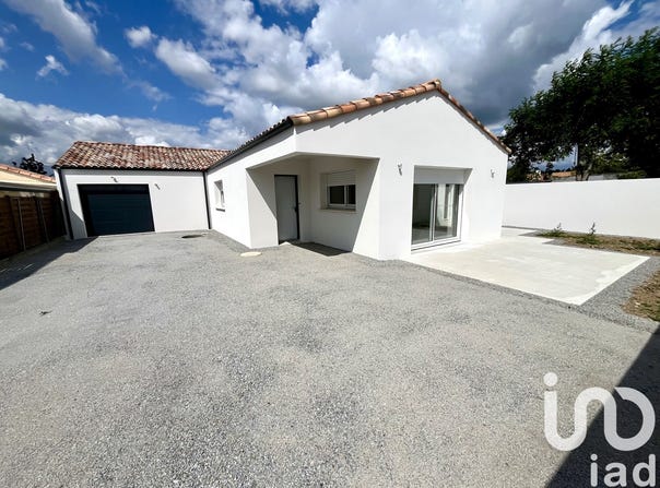 Aizenay, Pays de la Loire 85190