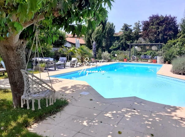 Boé, Aquitaine 47550