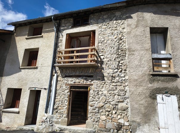 Roquefort-de-Sault, Languedoc-Roussillon 11140