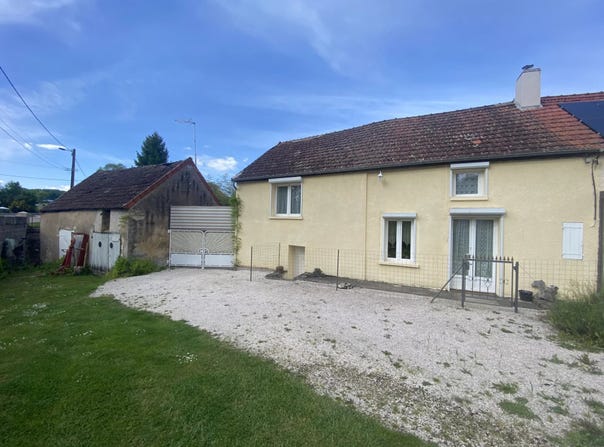 Molinot, Côte-d'Or 21340