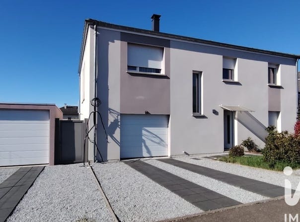 Metzervisse, Grand Est 57940