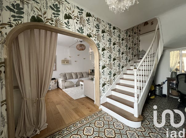 Arnage, Pays de la Loire 72230