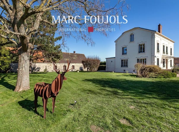 Senlis, Picardie 60300