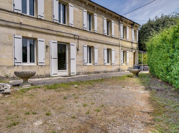Prignac-et-Marcamps, Aquitaine 33710