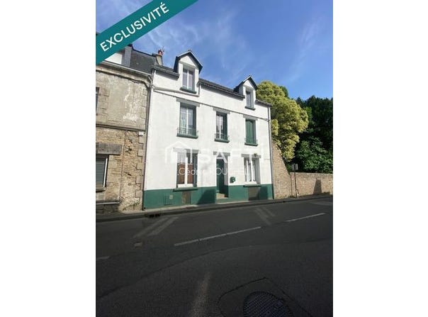 Quimperle, Bretagne 29300