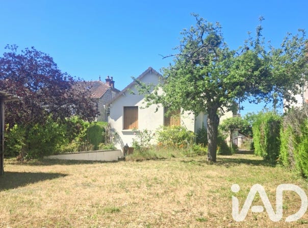Briare, Centre-Val de Loire 45250