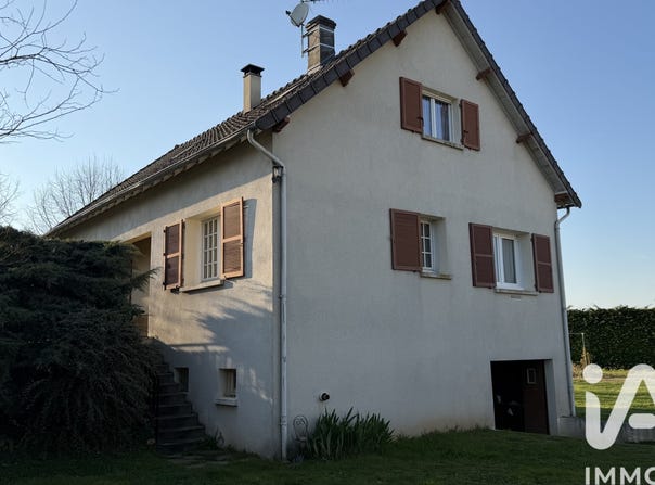 Saint-Martin-des-Lais, Auvergne-Rhône-Alpes 03230