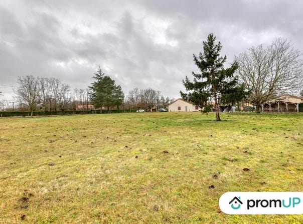 Montmorillon, Nouvelle-Aquitaine 86500
