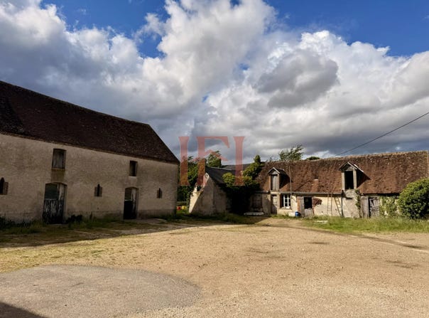 Morée, Loir-et-Cher 41160