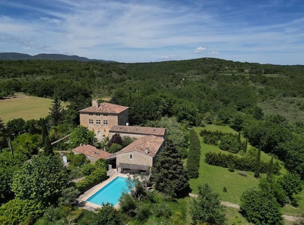 Barjac, Languedoc-Roussillon 30430