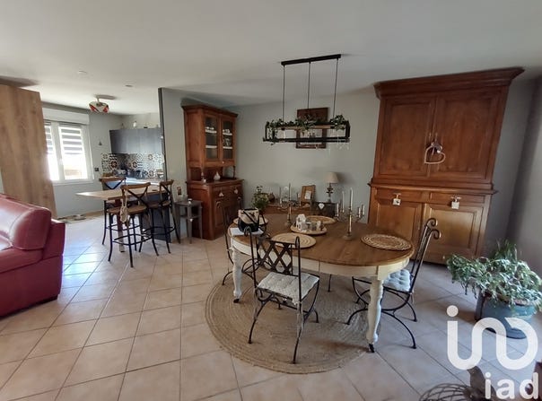 La châtre, Centre-Val de Loire 36400
