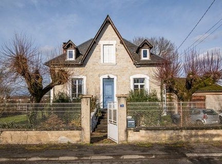 BIARS SUR CERE, Midi-Pyrénées 46130