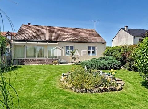 Chambon-La-Foret, Centre 45340