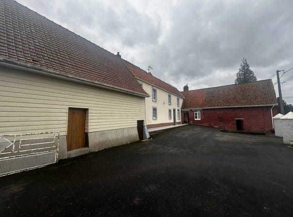 Crémarest, Pas-de-Calais 62240