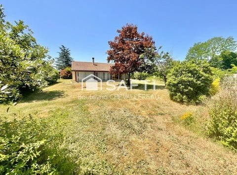 Saint-Germain-d'Esteuil, Aquitaine 33340