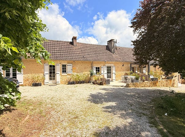Campsegret, Aquitaine 24140