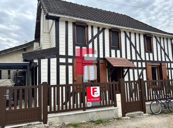 Géraudot, Aube 10220