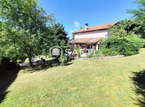 Merle-Leignec, Rhône-Alpes 42380