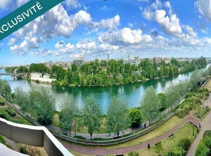 Courbevoie, Île-de-France 92400