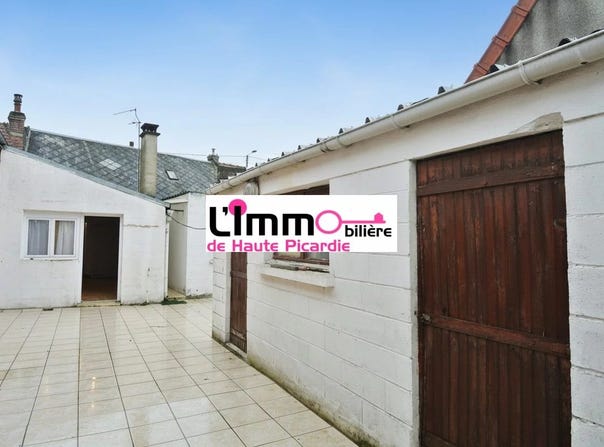 Harbonnières, Somme 80131