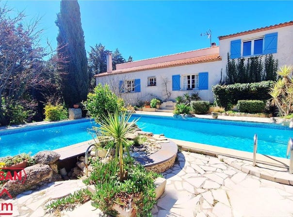 Baillargues, Languedoc-Roussillon 34670