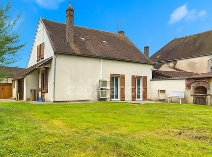 ARCES DILO, Bourgogne 89320