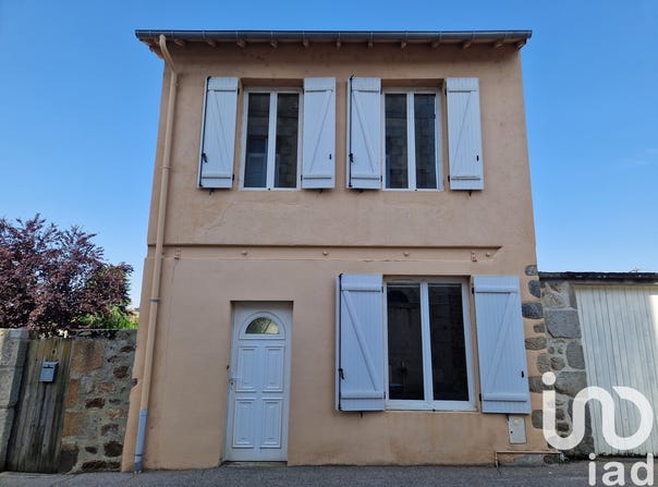 Auzances, Nouvelle-Aquitaine 23700