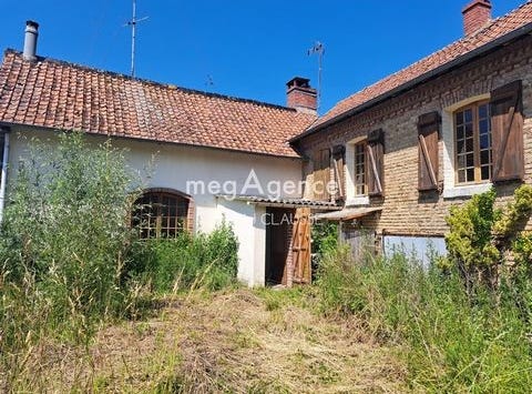 Beauvoir-Wavans, Nord-Pas-de-Calais 62390