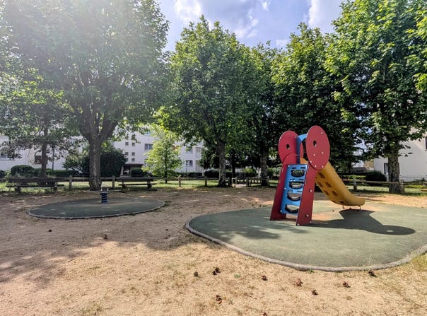 Les Clayes-sous-Bois, Yvelines 78340