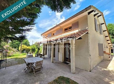 Tizac-De-Lapouyade, Aquitaine 33620