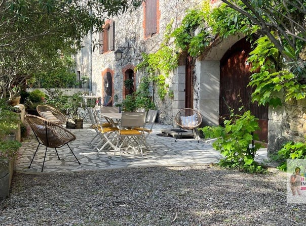 Massanes, Languedoc-Roussillon 30350