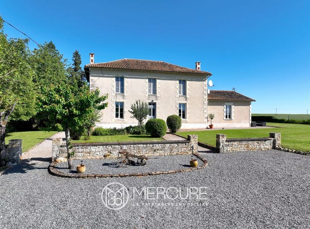Saint-Coutant, Poitou-Charentes 79120