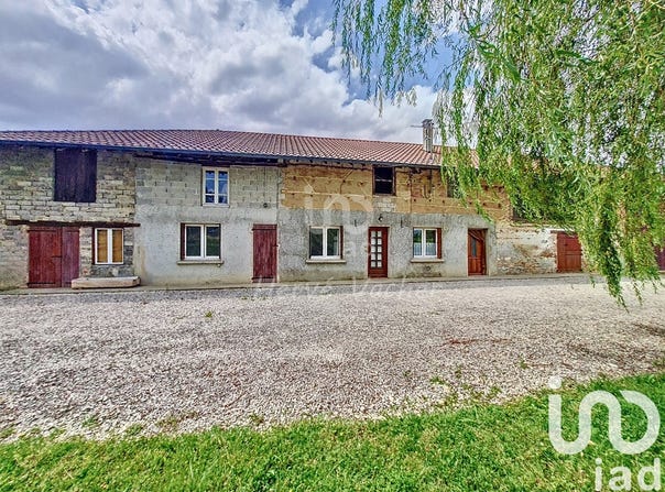 Foissiat, Auvergne-Rhône-Alpes 01340