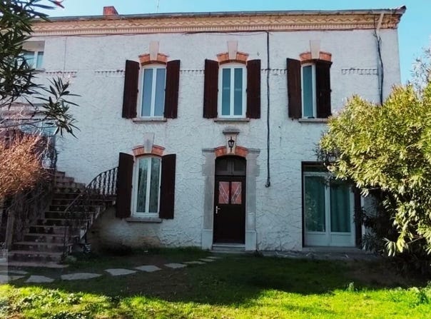 Quissac, Languedoc-Roussillon 30260