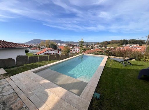 Hendaye, Nouvelle-Aquitaine 64700