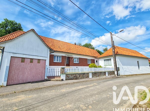 Blangy-sur-Ternoise, Hauts-de-France 62770
