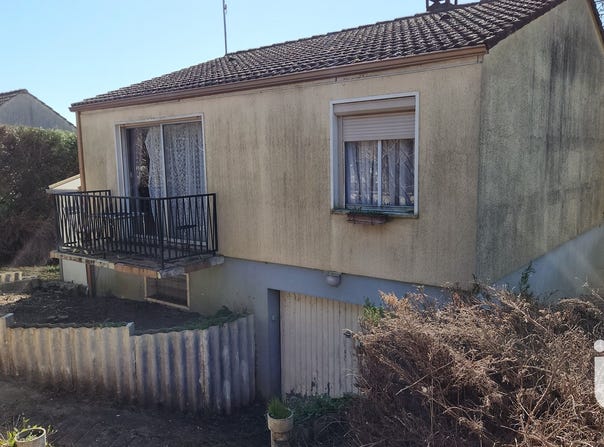 Égriselles-le-Bocage, Bourgogne-Franche-Comté 89500